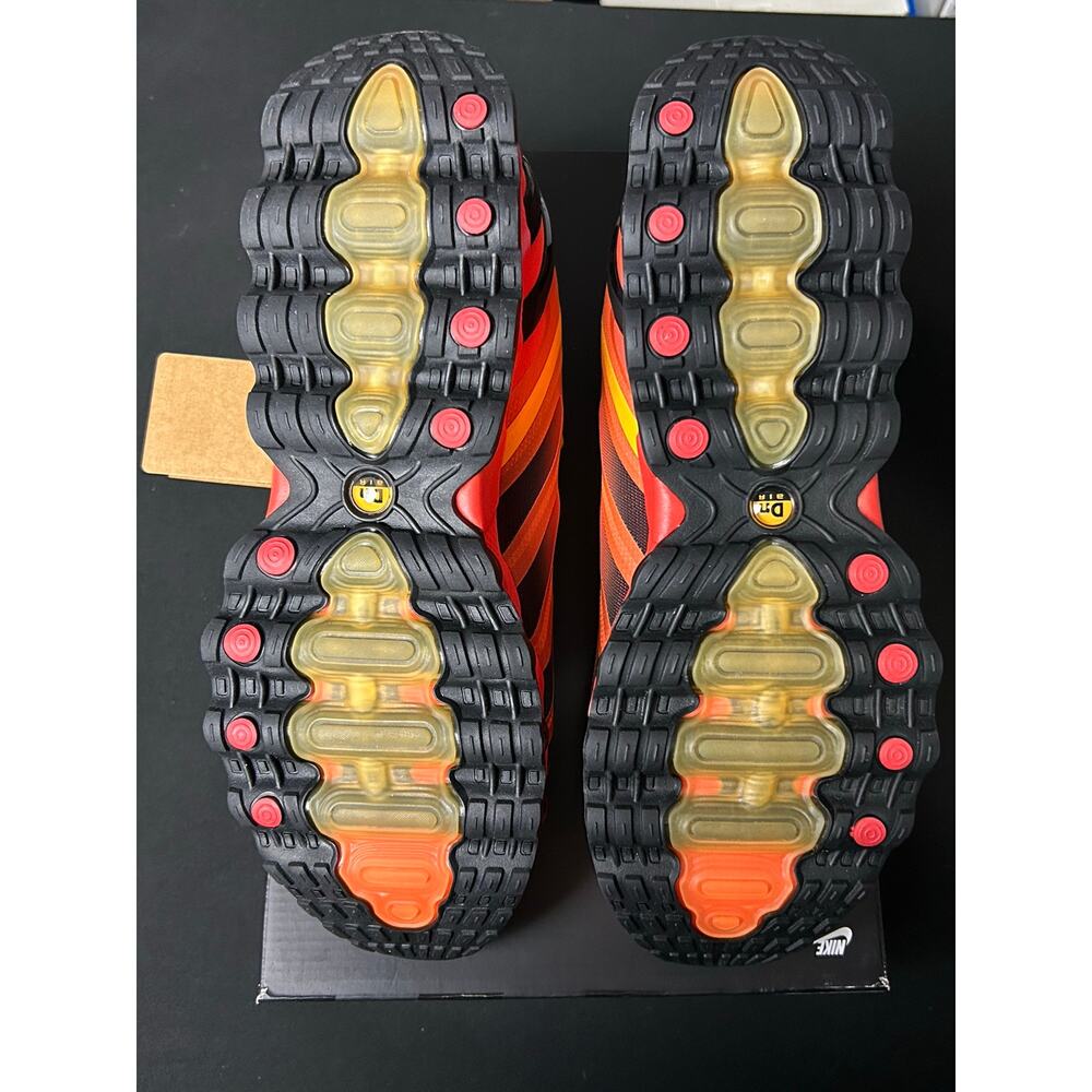 Nike Air Max Dn8 Laser Orange / $200 Retail!! / Size 12 / Brand New!! - Picture 6 of 9
